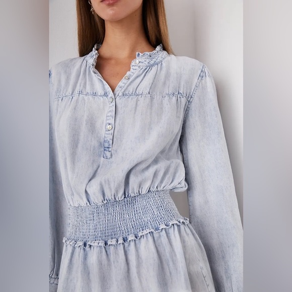 Rails Shawna Dress - Picture 6 of 15